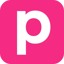 Ícone de Pipper Dating App: Meet & Date