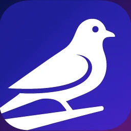 Ícone de Roost Social
